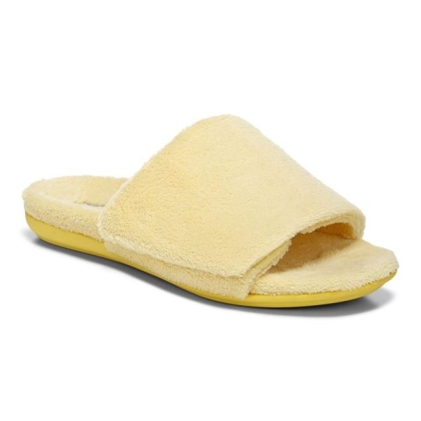 Vionic - Women's Dream Slipper - Sun