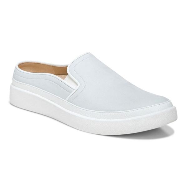 Vionic - Women's Effortless Slip on Sneaker - Glacier