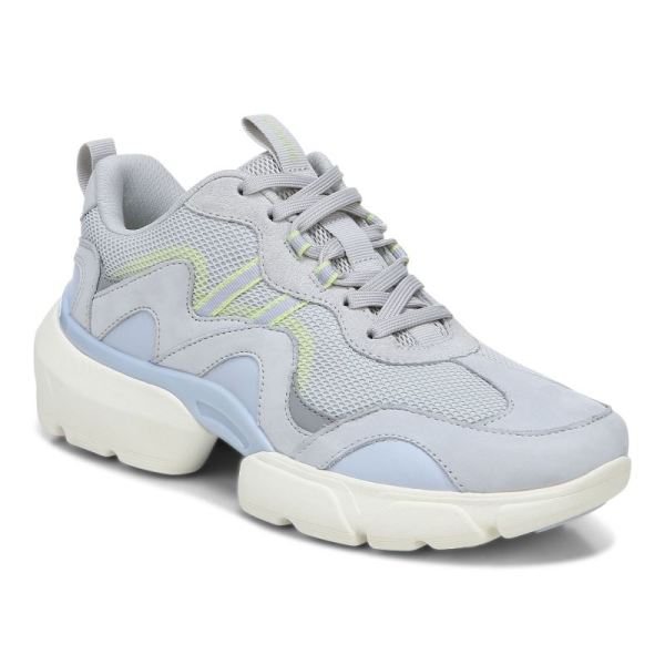 Vionic - Women's Electra Sneaker - Vapor