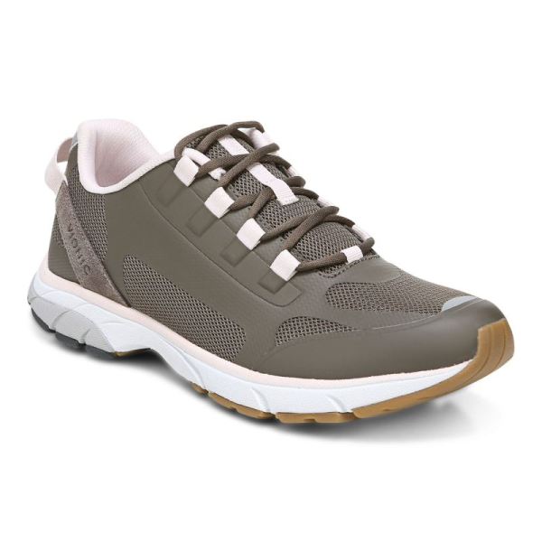 Vionic - Women's Edin Sneaker - Stone