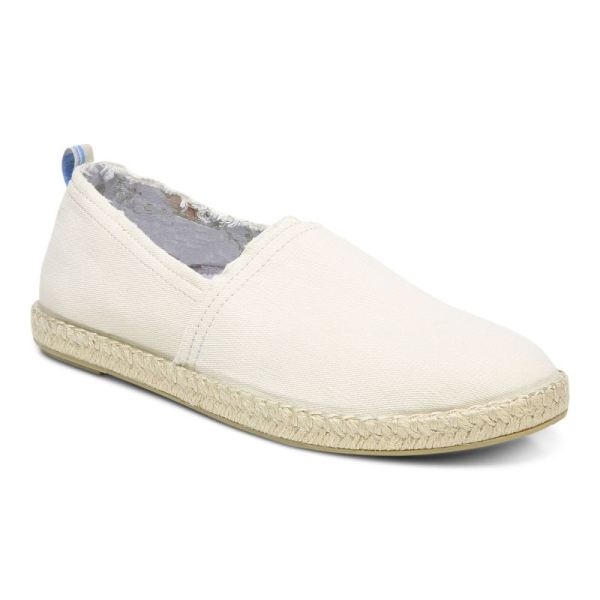 Vionic - Women's Laguna Espadrille - Cream