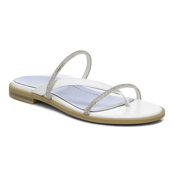 Vionic - Women's Prism Sandal - White