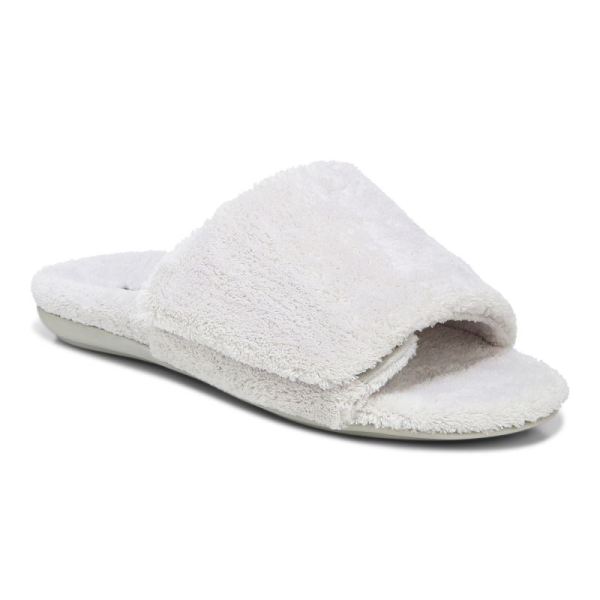 Vionic - Women's Dream Slipper - Vapor - Click Image to Close