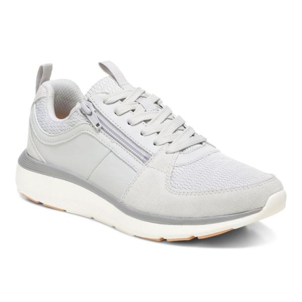 Vionic - Women's Athena Sneaker - Vapor