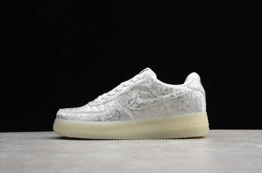 Men's Nike Air Force 1 GS Hami Grain 718152-008 Running Shoes - Click Image to Close