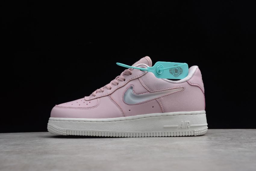 Women's Nike Air Force 1 07 Pale Ivory Summit White AH6827-100 Running Shoes - Click Image to Close