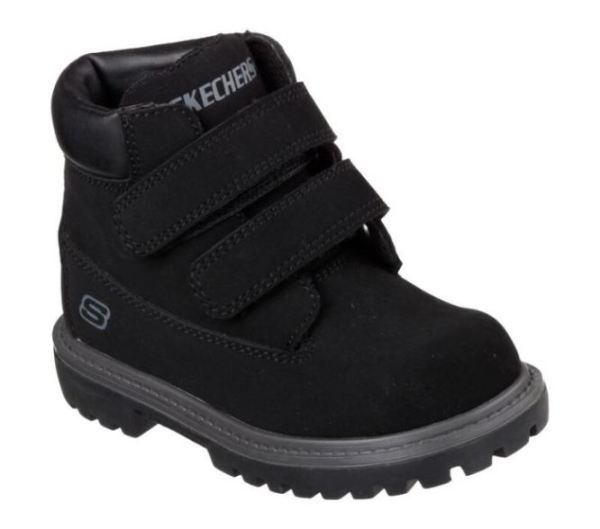 Skechers Boys' Mecca - Sawmill