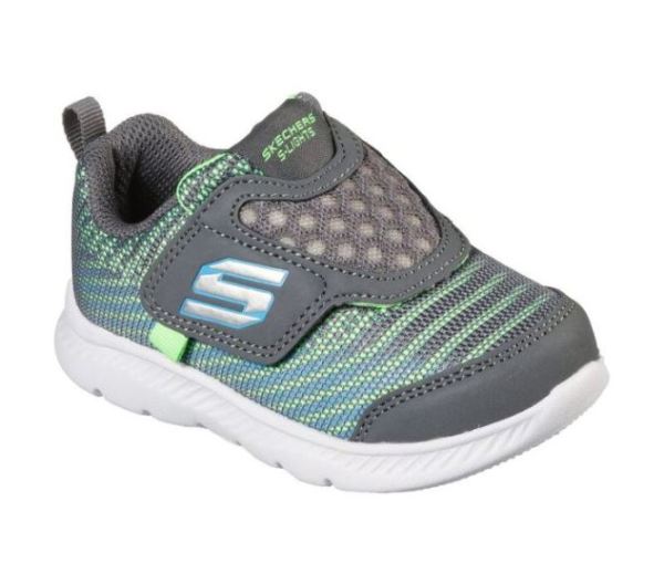 Skechers Boys' Comfy Flex 2.0 - Mazlo - Click Image to Close