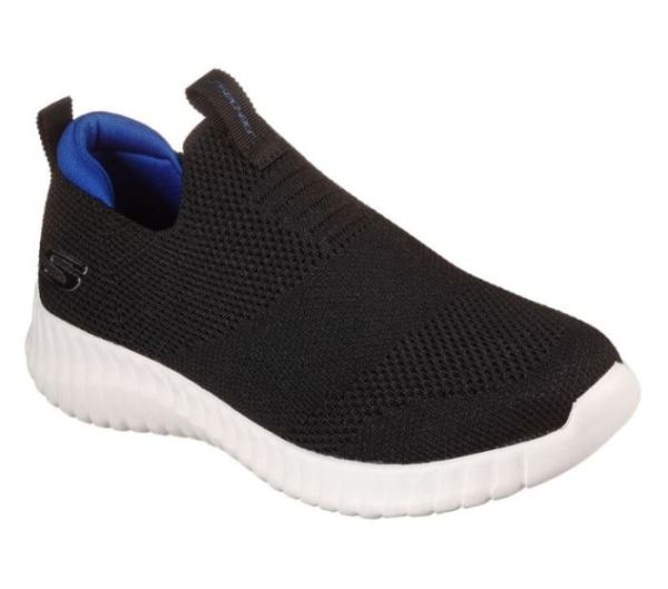 Skechers Boys' Elite Flex - Wasick - Click Image to Close