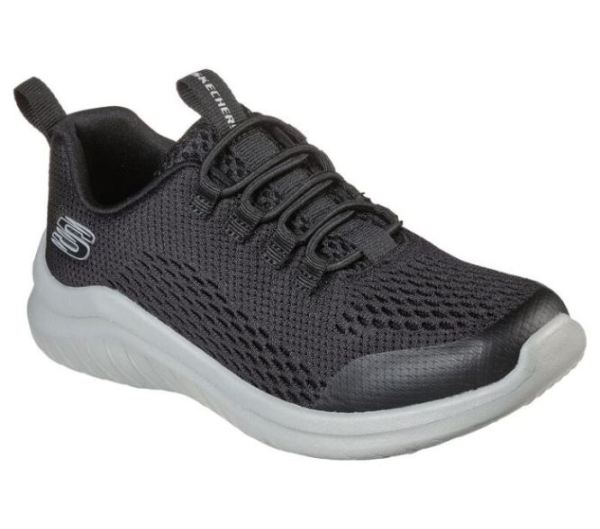 Skechers Boys' Ultra Flex 2.0 - Kelmer - Click Image to Close