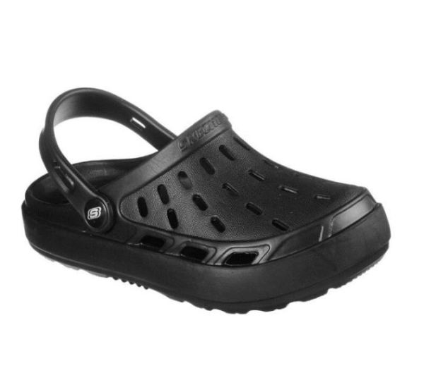 Skechers Boys' Foamies: Swifters