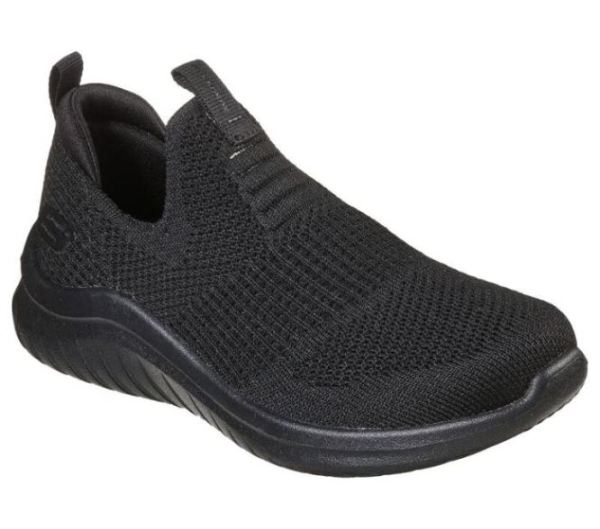 Skechers Boys' Ultra Flex 2.0 - Mirkon - Click Image to Close