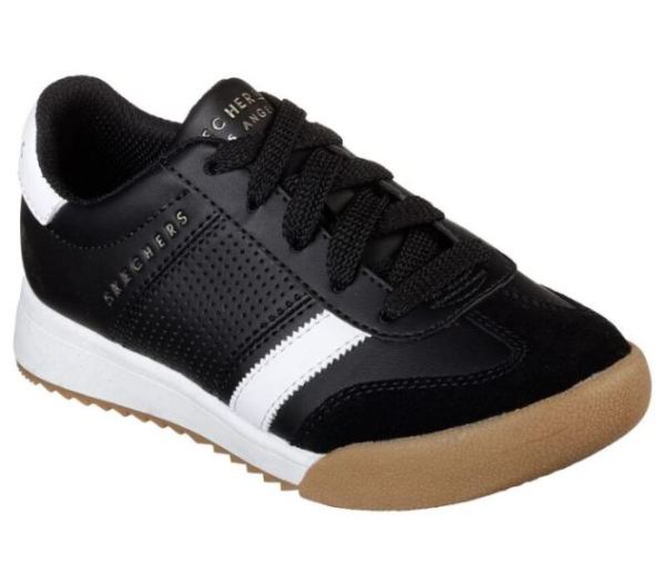 Skechers Boys' Zinger