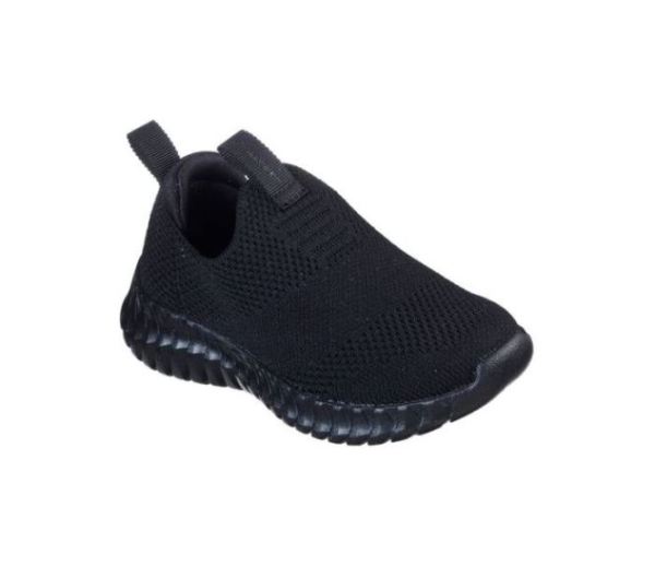 Skechers Boys' Elite Flex - Wasick - Click Image to Close