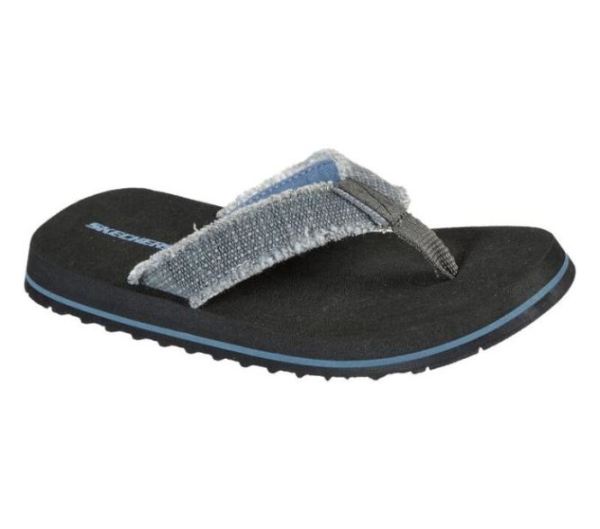 Skechers Boys' Tantric - Dreddex