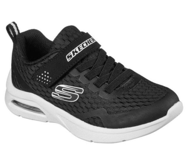 Skechers Boys' Microspec Max - Torvix - Click Image to Close