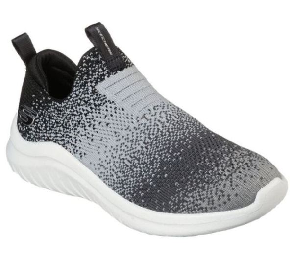 Skechers Boys' Ultra Flex 2.0 - Spektron - Click Image to Close