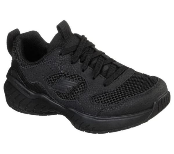 Skechers Boys' Power Sonic - Click Image to Close