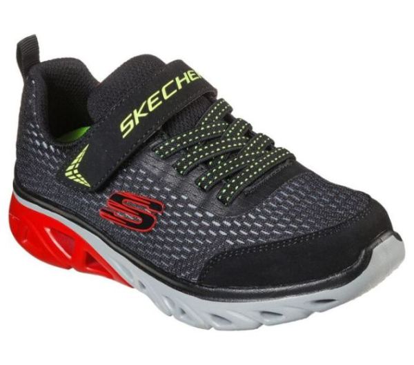 Skechers Boys' Glide-Step Sport