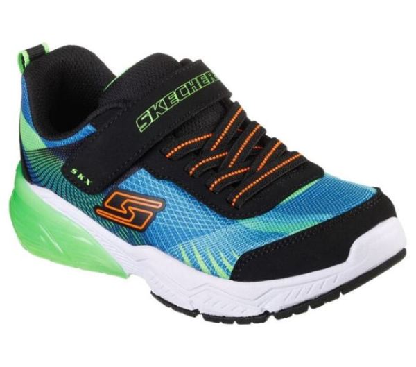 Skechers Boys' Thermoflux 2.0 - Kodron - Click Image to Close