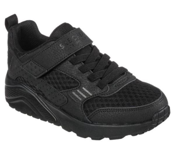 Skechers Boys' Uno Lite - Zelton