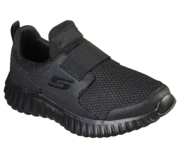 Skechers Boys' Relaxed Fit: Depth Charge 2.0 - Click Image to Close