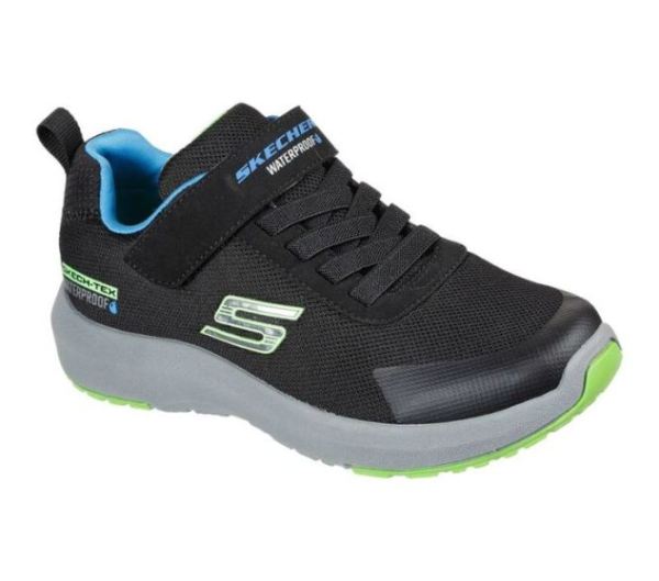 Skechers Boys' Dynamic Tread - Click Image to Close