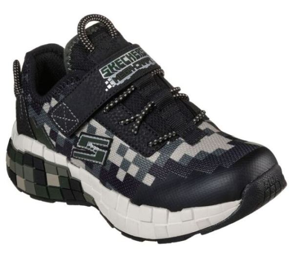 Skechers Boys' Mega-Craft - Click Image to Close