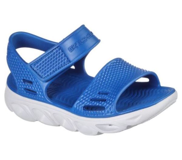 Skechers Boys' Foamies: Hypno-Splash - Solzo