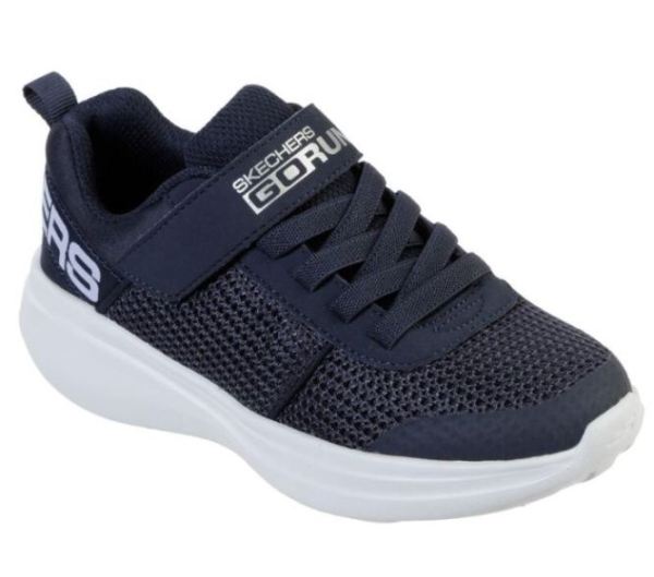 Skechers Boys' Skechers GOrun Fast - Tharo - Click Image to Close