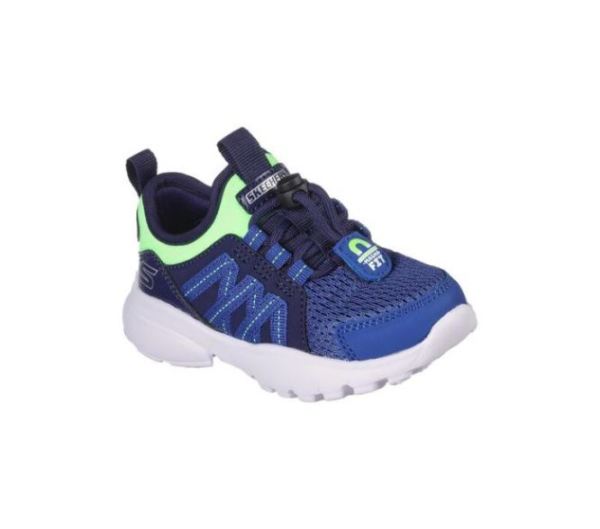 Skechers Boys' Razor Flex - Dexlor