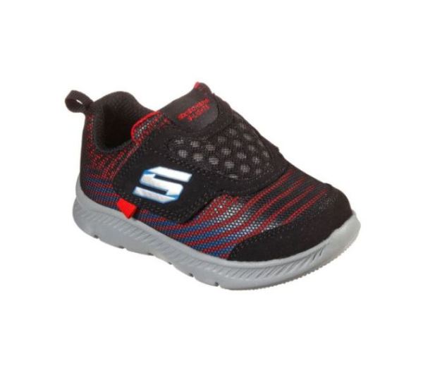 Skechers Boys' Comfy Flex 2.0 - Mazlo