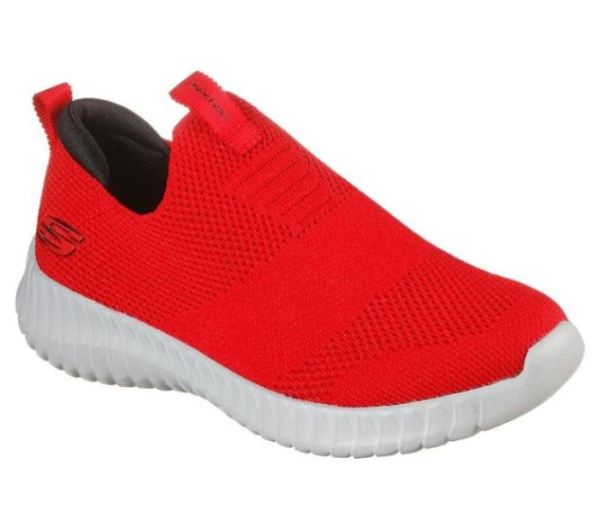 Skechers Boys' Elite Flex - Wasick - Click Image to Close