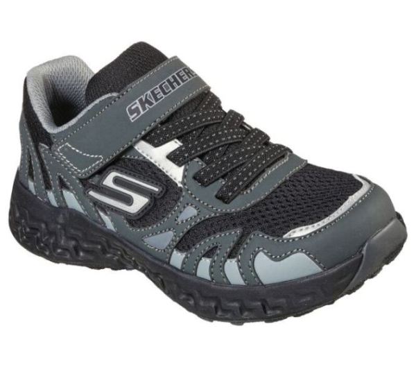 Skechers Boys' Kewlgrip - Exoserge