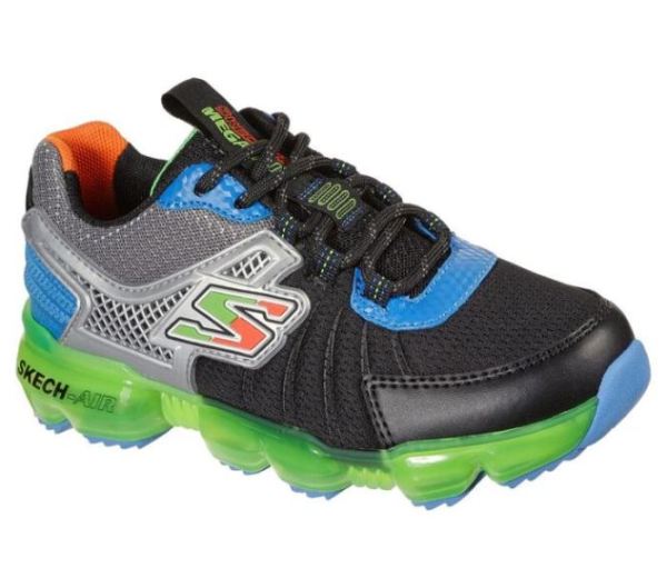 Skechers Boys' Skech-Air Bolt - Click Image to Close