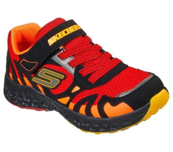 Skechers Boys' Kewlgrip - Exoserge