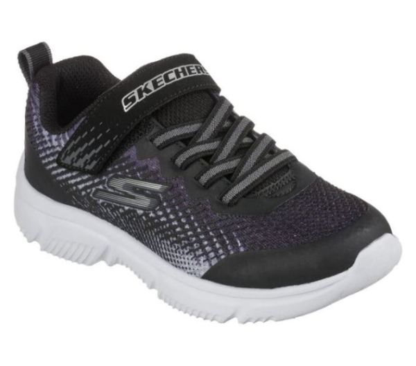 Skechers Boys' Skechers GOrun 650 - Norvo