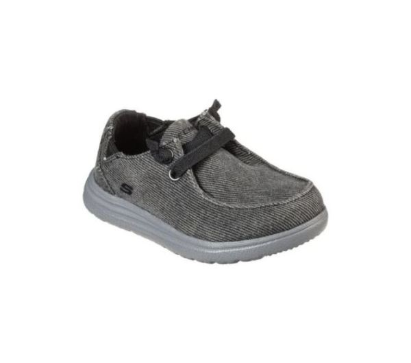 Skechers Boys' Melson - Raymon - Click Image to Close