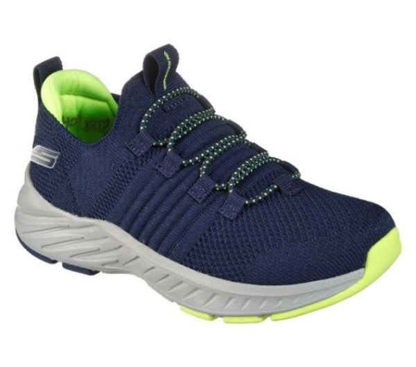 Skechers Boys' Elite Rush - Click Image to Close