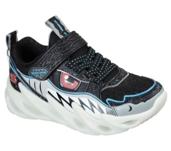 Skechers Boys' Shark-Bots - Surf Patrol