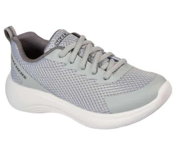 Skechers Boys' Selectors - Kazox - Click Image to Close