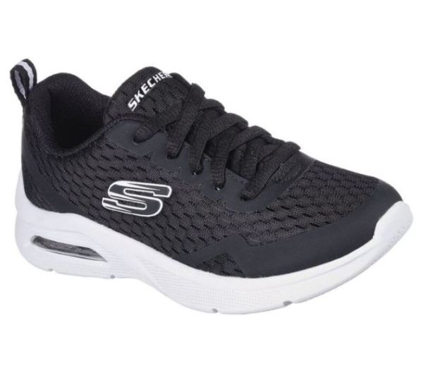 Skechers Boys' Microspec Max - Click Image to Close