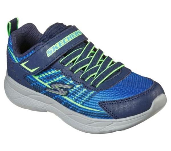 Skechers Boys' Snap Sprints 2.0 - Click Image to Close