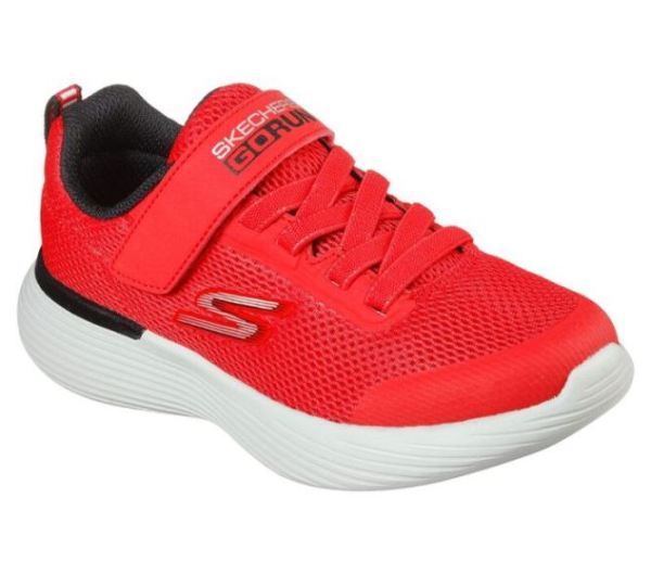 Skechers Boys' Skechers GOrun 400 V2 - Krozor - Click Image to Close