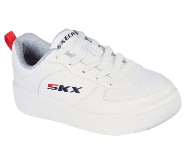 Skechers Boys' Sport Court 92 - Click Image to Close