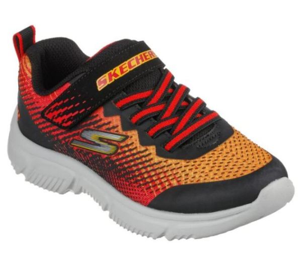 Skechers Boys' Skechers GOrun 650 - Norvo - Click Image to Close