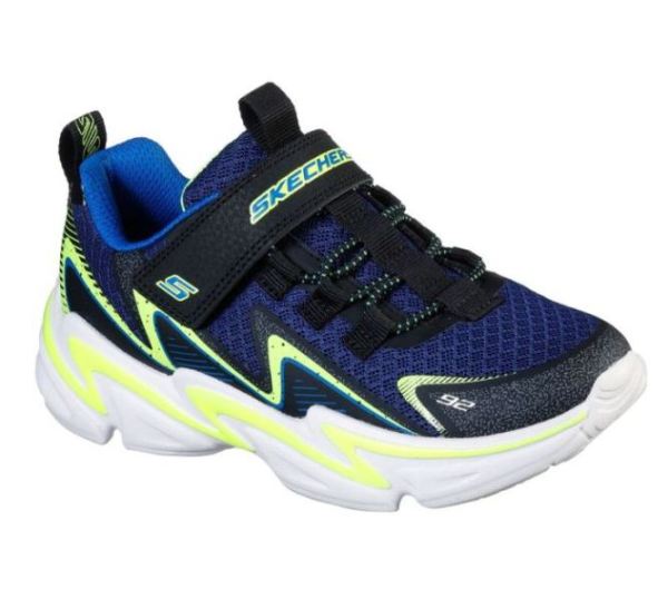 Skechers Boys' Wavetronic - Click Image to Close