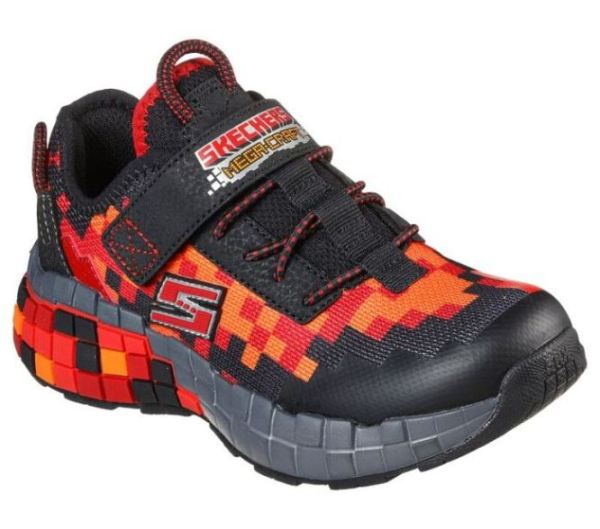 Skechers Boys' Mega-Craft - Click Image to Close