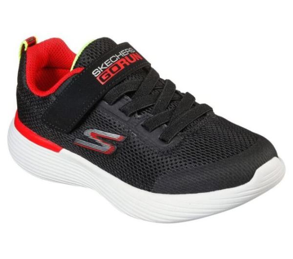 Skechers Boys' Skechers GOrun 400 V2 - Krozor - Click Image to Close