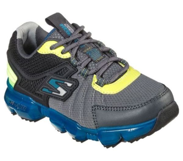 Skechers Boys' Skech-Air Bolt - Click Image to Close